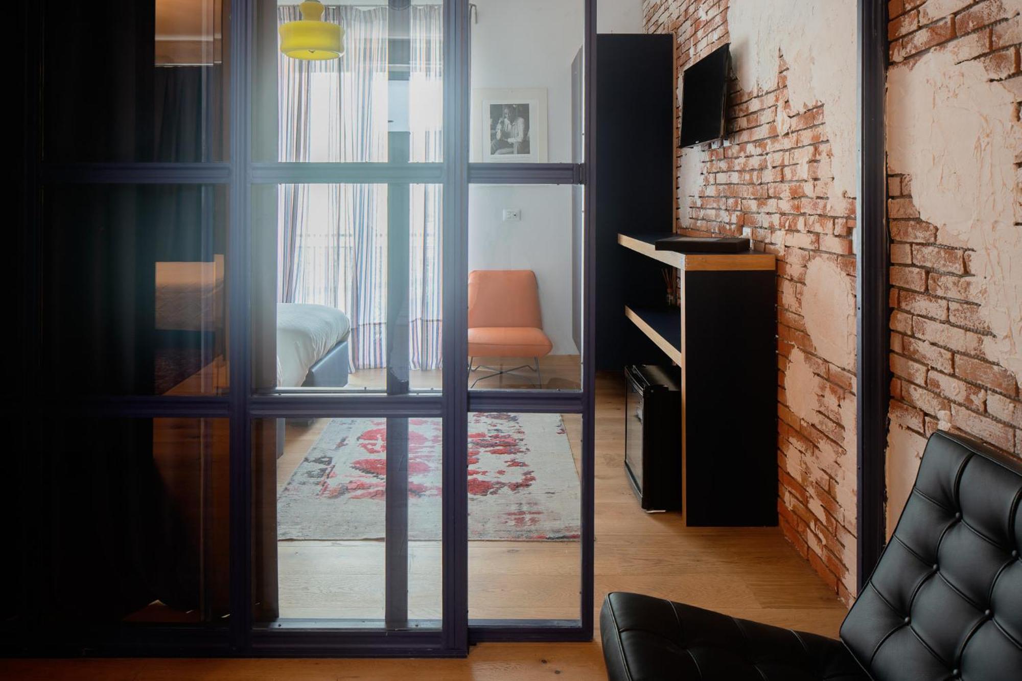 Вилла Casa Rebecca Рипосто Экстерьер фото