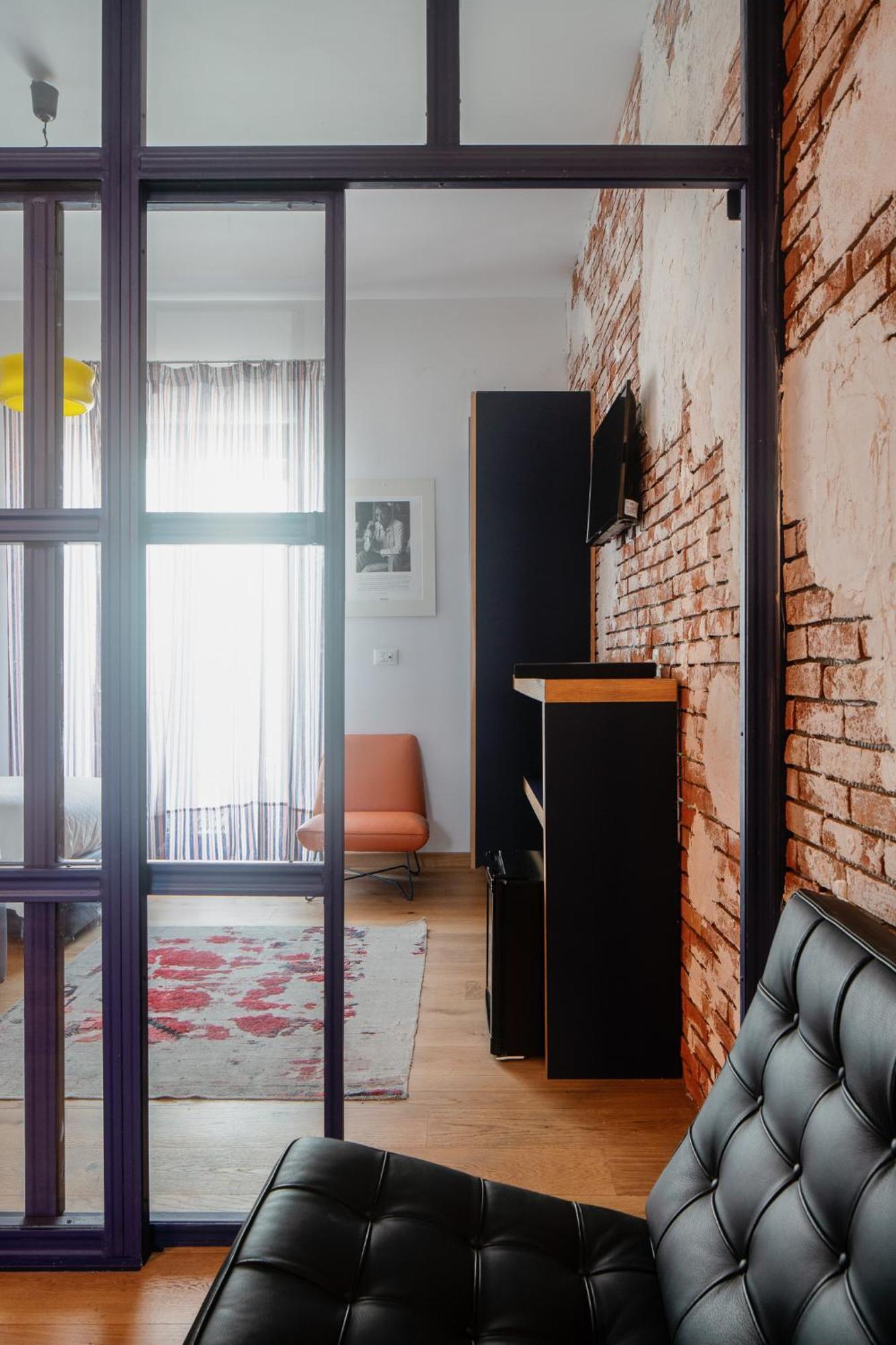 Вилла Casa Rebecca Рипосто Экстерьер фото